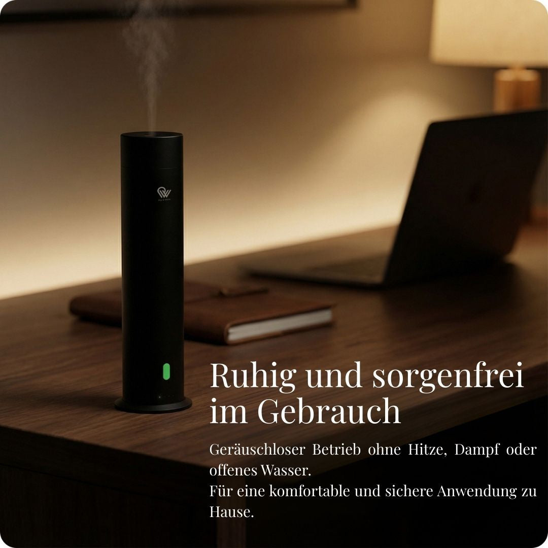 Pure One Waterless Scent Diffuser