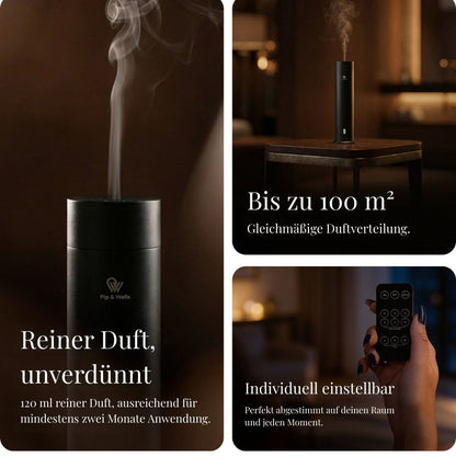 Pure One Waterless Scent Diffuser