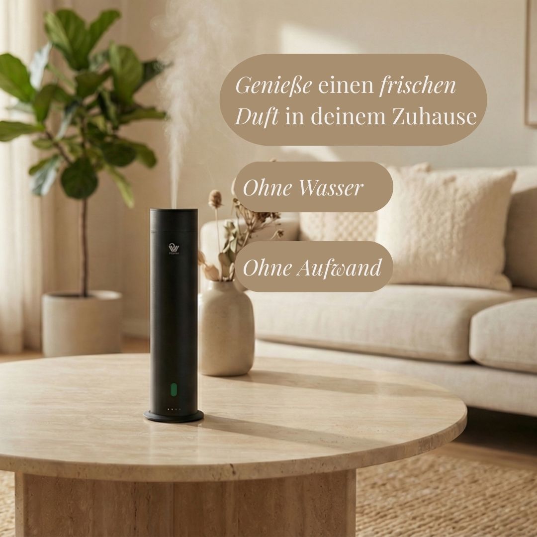 Pure One Waterless Scent Diffuser