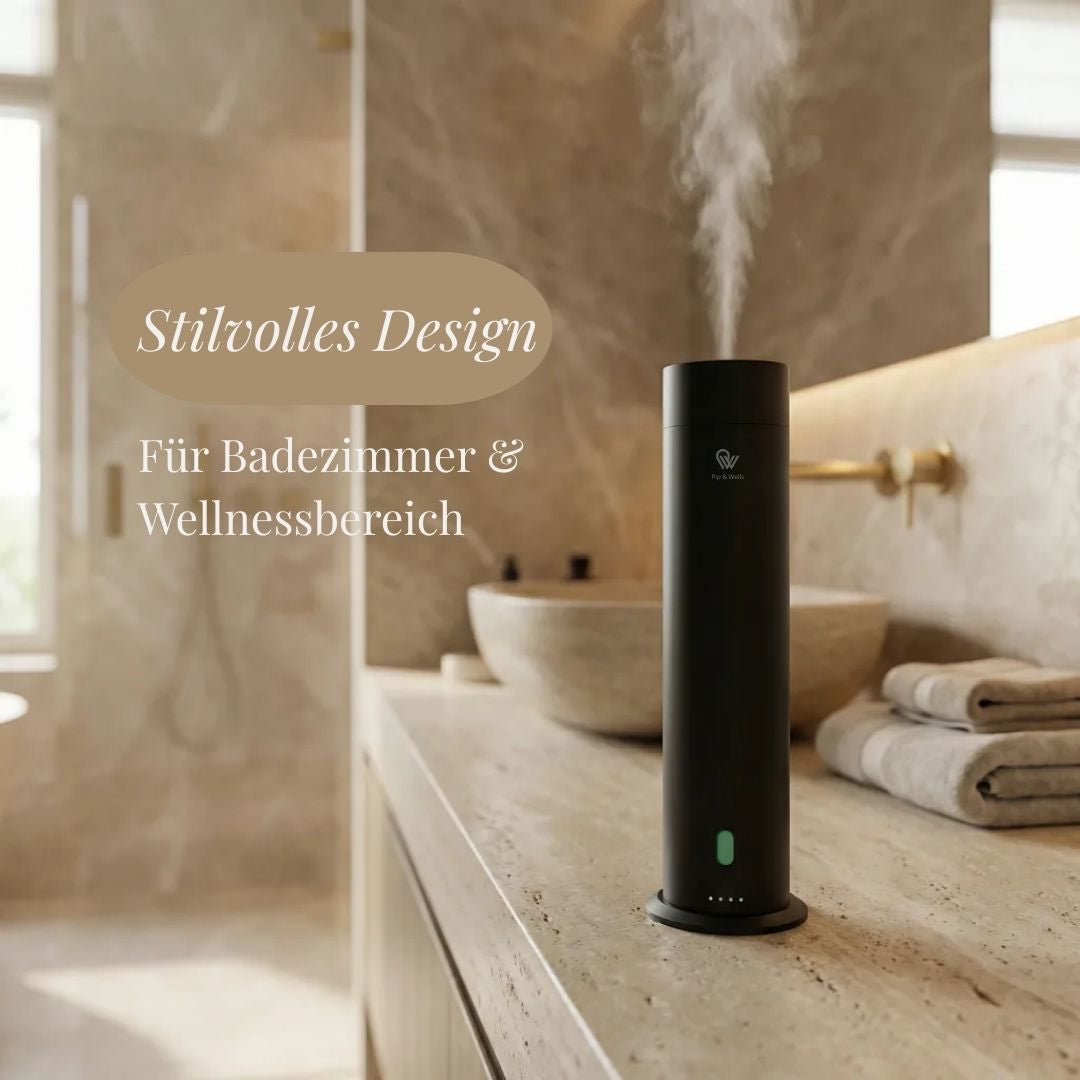 Pure One Waterless Scent Diffuser