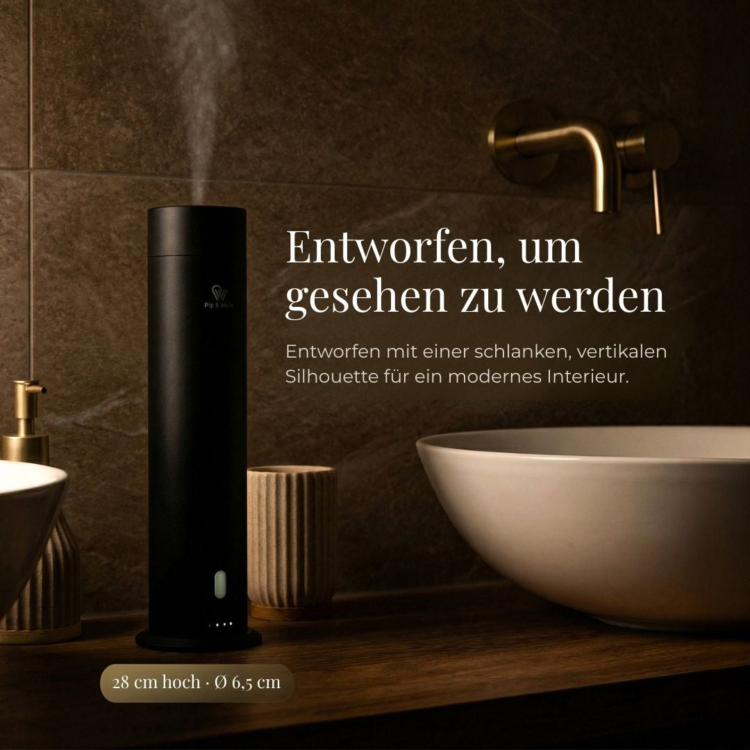 Pure One Waterless Scent Diffuser