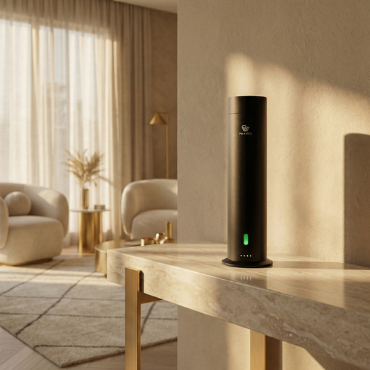 Pure One Duftdiffusor ohne Wasser